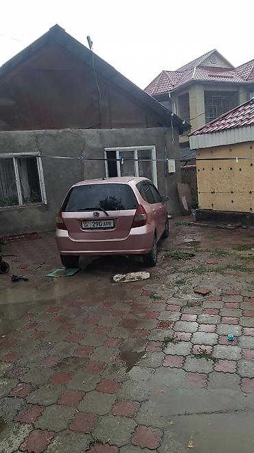 электроквадроцикл бишкек: Honda Fit: 2003 г., Автомат, Бензин, Хетчбек — 3