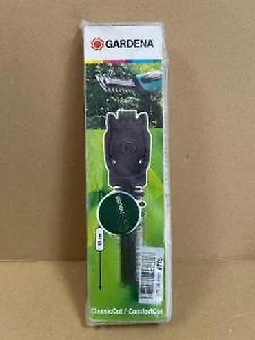 Ostala baštenska oprema: GARDENA rezervno sečivo za žbunje – 18 cm (model 02343-20) - — 14