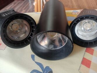 LED lampalar: Yeni, LED lampa, Zəmanətli, Ünvandan götürmə -da lalafo.az — 1 LED lampalar: Yeni, LED lampa, Zəmanətli, Ünvandan götürmə — 1