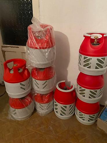 Композитные газовые баллоны: Доставка по всему Кыргызстану Продаем газовые баллоны занимаемся — 6