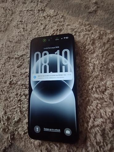 Redmi: Redmi, Redmi 15C, цвет - Черный — 2