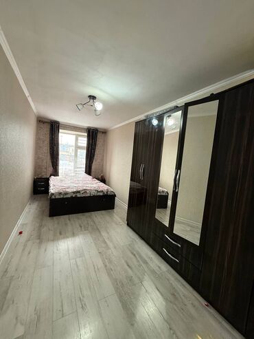 Продажа квартир: 2 комнаты, 45 м², Индивидуалка, 4 этаж — 2