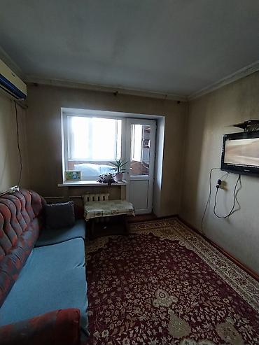 Долгосрочная аренда квартир: 1 комната, С мебелью полностью — 2