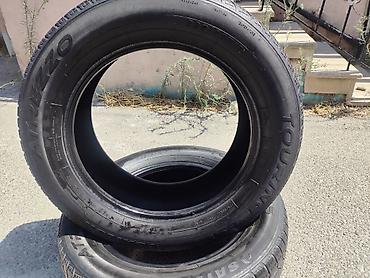 formula teker satisi: 225/60/17.normal vezyetedi .20 manata sonudu bir ededi — 3