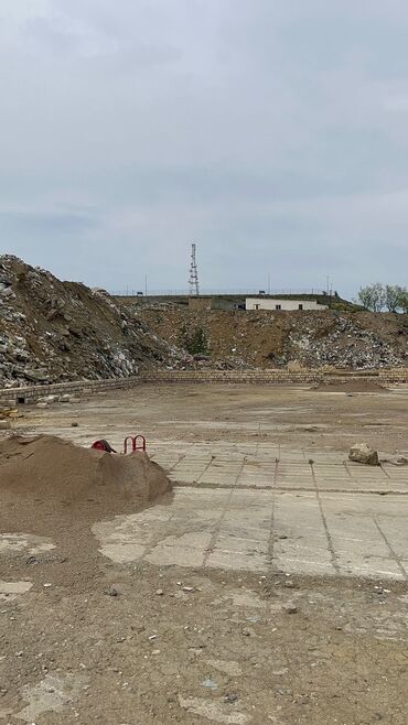 Torpaq sahələrinin satışı: Tikinti — 6