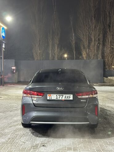 Kia: Kia K5: 2019 г., 2 л, Вариатор, Гибрид, Седан — 5