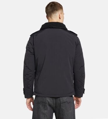 Zimske jakne: Zimska jakna XL, bоја - Siva — 4