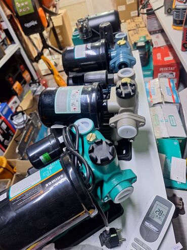 Насосы: Насос разные. разные фирмы: пишите звоните спрашивайте есть для дома — 4