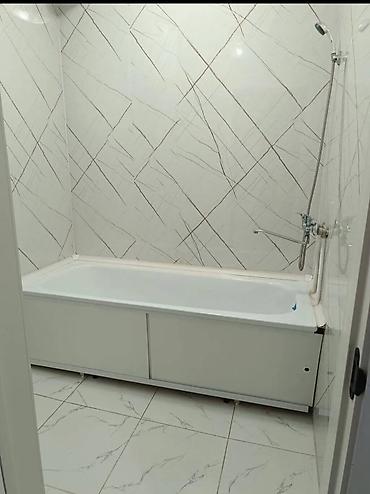 Продажа квартир: 2 комнаты, 59 м², Верхний Джал Индивидуалка, 6 этаж, Свежий ремонт — 3