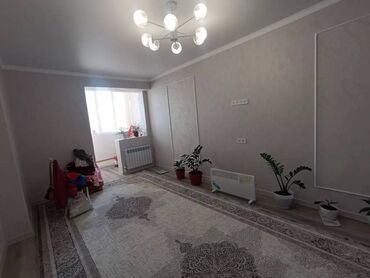 Продажа квартир: 2 комнаты, 65 м², Элитка, 8 этаж
