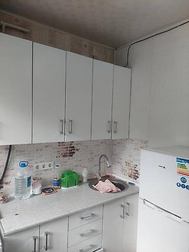 Продажа квартир: 1 комната, 34 м², Хрущевка, 1 этаж, Косметический ремонт — 1