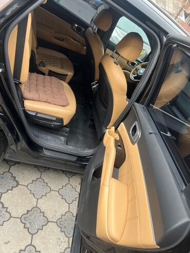 Kia: Kia Sorento: 2020 г., 2.2 л, Робот, Дизель, Кроссовер — 7