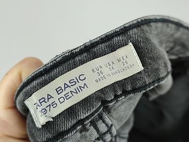 zara basic 77302: Zara, Jeansy damskie, rozmiar S — 4