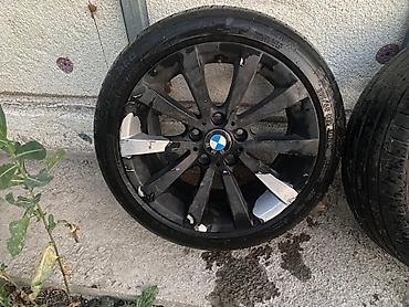 r17 bmw: Колеса в сборе 225 / 55 / R 17, Б/у, Комплект, Легковые, Литые — 6