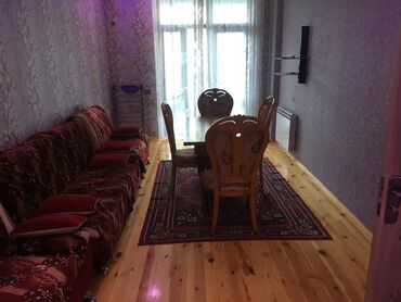 Uzunmüddətli kirayə mənzillər: Nərimanov metrosunun yaxınlığında pilot binada 16 mertebeli binanın — 6