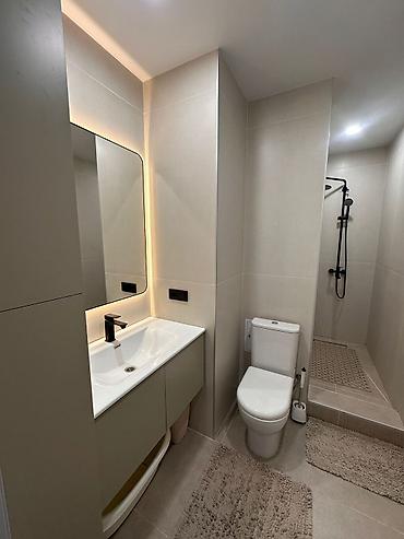 Продажа квартир: 3 комнаты, 116 м², Элитка, 3 этаж, Дизайнерский ремонт — 21