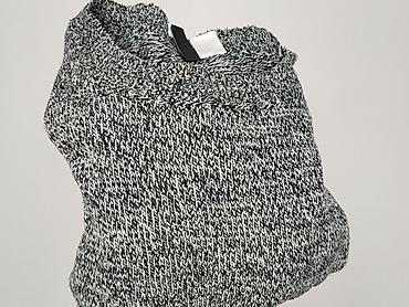 marka h: H&M Divided, Sweter damski, rozmiar M — 7