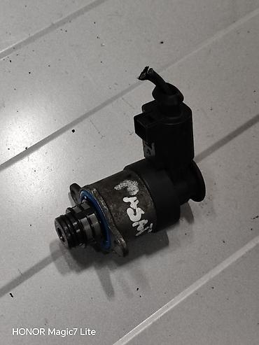 Pasat b7 regulator na pumpi 2.0 TDI 140 KS
