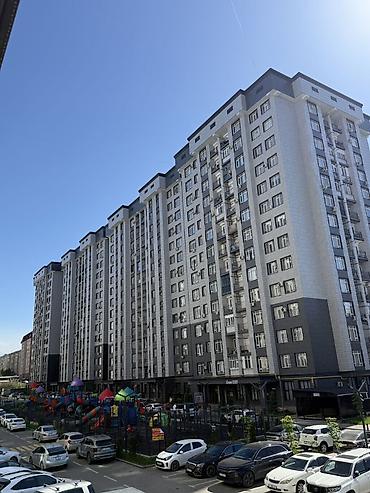 ихлас кв: 3 комнаты, 85 м², Джал-15 7 этаж — 10
