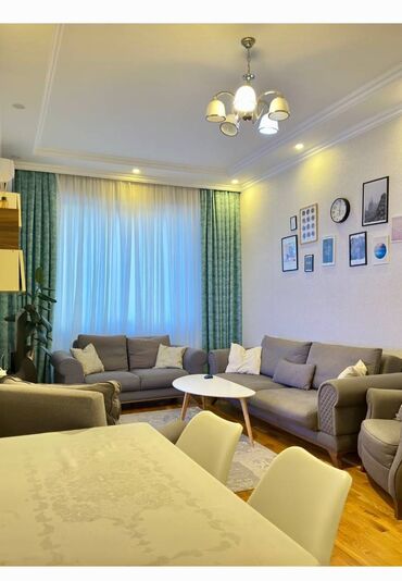 купить дом на зыхе: Nizami Rayonu Qara Qarayev Metrosu Kristal Abşeron 2 otaq. Mərtəbə -