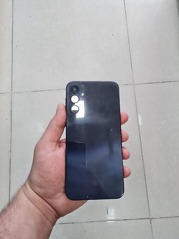 retro telefonlar: Samsung Galaxy A14, 128 GB, rəng - Qara, İki sim kartlı — 4