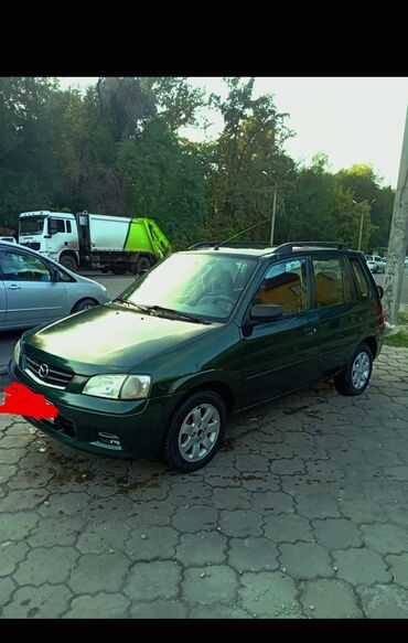 мазда дизель: Mazda Demio: 2000 г., 1.5 л, Механика, Бензин, Хэтчбэк