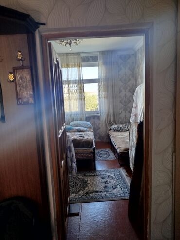 Köhnə tikili: Sumqayıt, 2 otaqlı, Köhnə tikili, 50 kv. m — 10