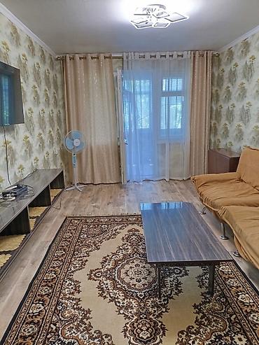 Долгосрочная аренда квартир: 2 комнаты — 9