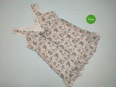 second hand from london: New Look, Sukienka damska, rozmiar 3XL — 2