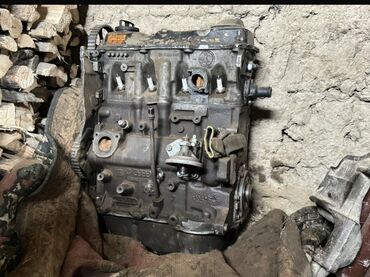 приборная панель гольф 3: Бензиновый мотор Volkswagen 1993 г., 1.8 л, Новый, Оригинал, Германия