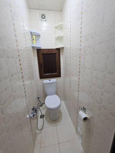 Köhnə tikili: Bakı, Köhnə Günəşli, 3 otaqlı, Köhnə tikili, 80 kv. m — 15