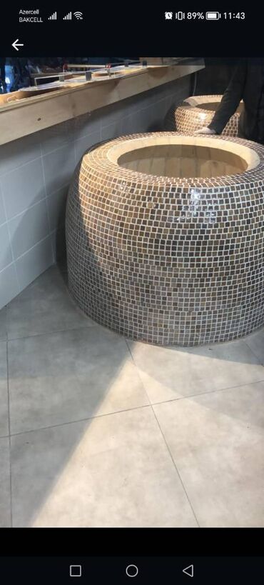 Təndir kürələri: Təndir satışı,təndir və kaminlərin quraşdırılması . ▪️şok! şok!şok! — 9