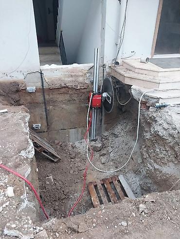 1 kub betonun hazirlanmasi: Vüqar Usta | Beton Kəsmə və Karot Xidməti - Bakı, Sumqayıt və Qarabağ — 7