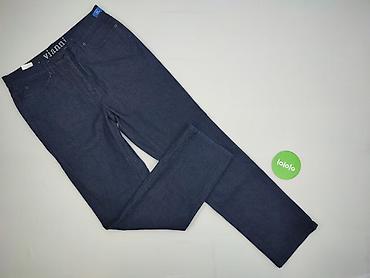 second hand sierakowice: Jeansy damskie, rozmiar XL — 2