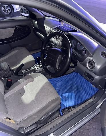 bmw e39 4 4: Subaru Impreza: 2003 г., 1.5 л, Автомат, Бензин, Хэтчбэк — 7