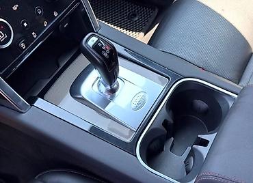 range rover discovery: Land Rover Discovery Sport: 2020 г., 2 л, Автомат, Бензин, Кроссовер — 10