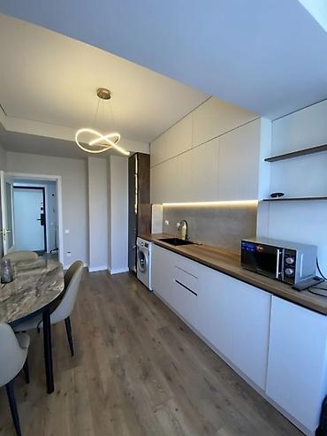 artwin: 2 комнаты, 58 м², АЮ Гранд Элитка, 8 этаж — 1