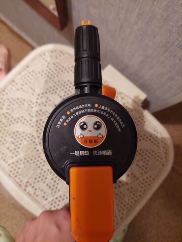 Çiləyicilər, pulverizatorlar: Pulverizator, Yeni — 3