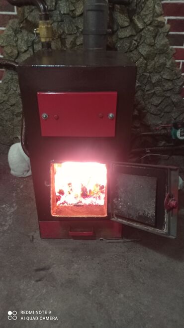 бак для бани нержавейка: Кател отопление до 200кв,пользовались одну зиму,весь из 4мм,железа