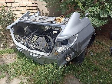 solaris accent: ДОНОРЫ ЛАНЖЕРОНЫ Кузовные детали от HYUNDAI GRANDEUR SONATA 17-19 — 3