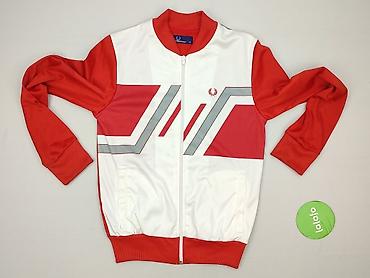 bomber: Fred Perry, Męska bomberka, rozmiar XS — 2