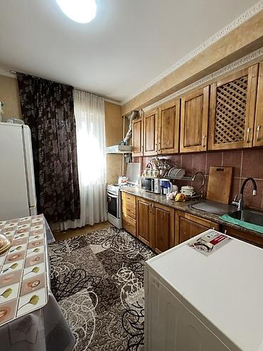 Продажа квартир: 2 комнаты, 51 м², 105 серия, 1 этаж, Евроремонт — 6