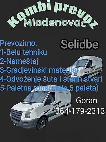 gume za opruge: Profesionalni prevoz robe i selidbe po celoj Srbiji - Firma iz — 1