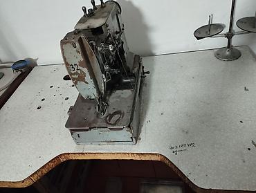 Парогенераторы, гладильное оборудование: Промышленное оборудование для швейного цеха (комплект) - — 6