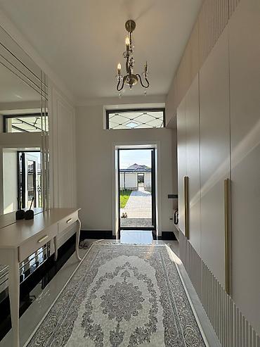 Продажа коттеджей и домов: Роскошный дом в Арча-Бешик Локация: пересечение улиц Чортекова / — 9