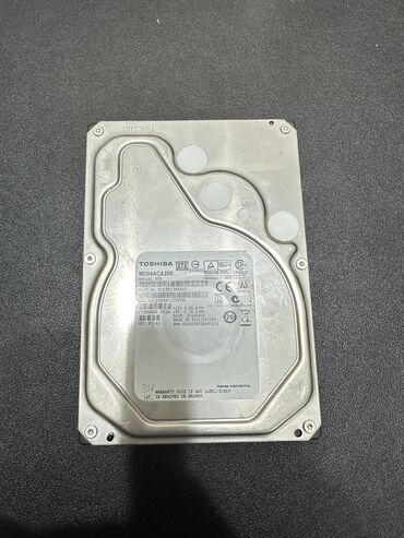 зарядное устройство на ноутбук тошиба: Накопитель, Toshiba, HDD, 2 ТБ, 3.5", Для ПК