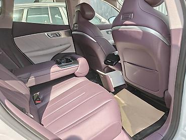 китайский электро: Changan : 2025 г., Электромобиль — 8