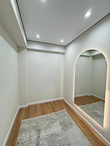 1 комната, 42 м², Технопарк Элитка, 7 этаж, Евроремонт at lalafo.kg 1 комната, 42 м², Технопарк Элитка, 7 этаж, Евроремонт