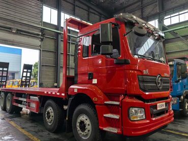 Грузовики: Грузовик, Mercedes-Benz, Стандарт, 3 т, Новый — 16