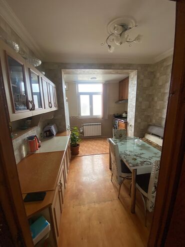 Köhnə tikili: Sumqayıt, 3 otaqlı, Köhnə tikili, 86 kv. m — 7